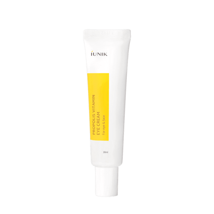 Rejuvenating Propolis Eye Cream: Ultimate Anti-Aging Solution