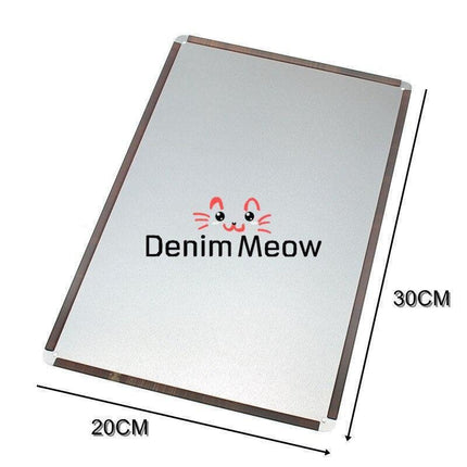 Retro Coffee House Metal Art Sign - Timeless Decor for Cafes, Bars, and Homes - Très Elite