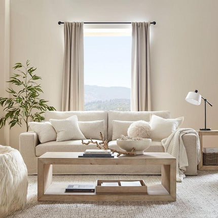 Reversible Corduroy Pillowcase Set for Stylish Home Makeover - Très Elite