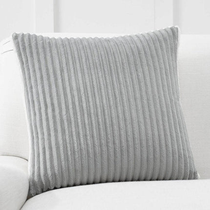 Reversible Corduroy Pillowcase Set for Stylish Home Makeover