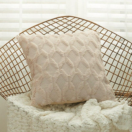 Reversible Dual-Design Pillowcase with Stunning Prints by Elite Home - Très Elite
