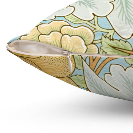 Reversible Floral Elegance Pillowcase - Vintage Meets Modern Home Decor - Très Elite