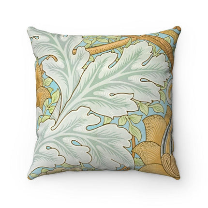 Reversible Floral Elegance Pillowcase - Vintage Meets Modern Home Decor - Très Elite