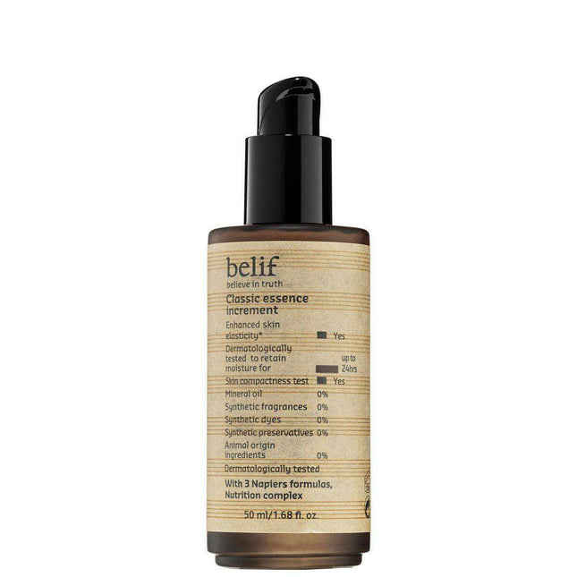 Revitalize Skin Elixir - Advanced Hydration Renewal Serum - Très Elite