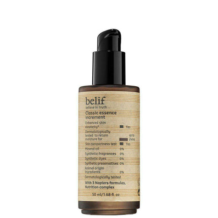 Revitalize Skin Elixir - Advanced Hydration Renewal Serum - Très Elite