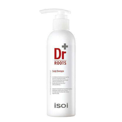 Revitalize Your Locks: Roots Renew Scalp Therapy Shampoo for Nourished Hair - Très Elite