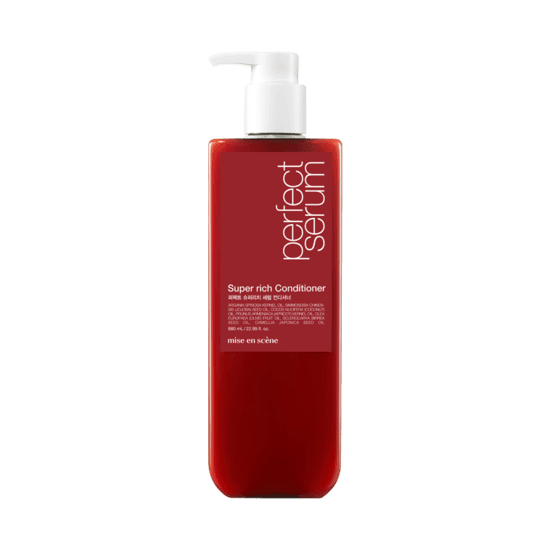 Revitalizing Hair Repair Serum for Extremely Damaged Locks - 680ml