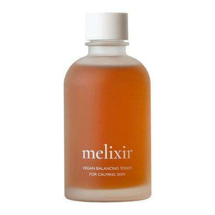Revitalizing Vegan Green Tea Skin Tonic: pH-Balancing Elixir for Rejuvenation.