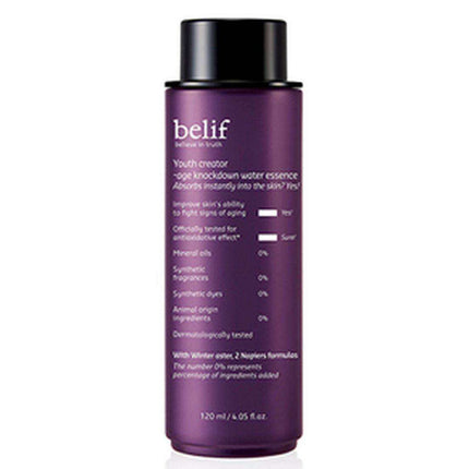 Revive & Renew - Youthful Glow Skin Elixir: Elevate Your Beauty - Très Elite