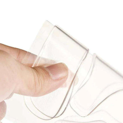 Revive and Renew: Youth-Boosting Silicone Wrinkle Reduction Patches - Très Elite
