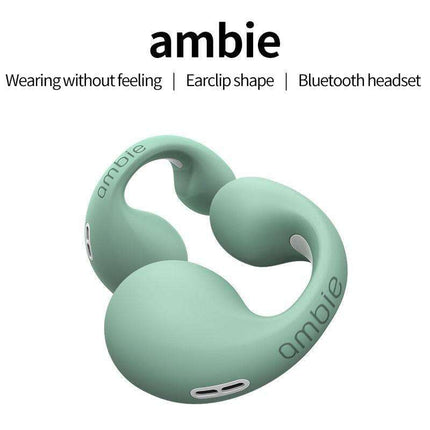 Revolutionary Bone Conduction Bluetooth Earcuffs: A Stylish Audio Innovation - Très Elite