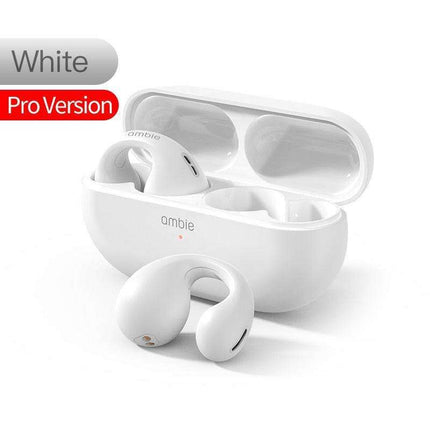 Revolutionary Bone Conduction Bluetooth Earcuffs: A Stylish Audio Innovation - Très Elite