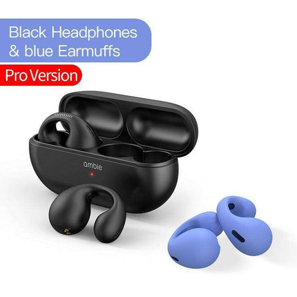Revolutionary Bone Conduction Bluetooth Earcuffs: A Stylish Audio Innovation - Très Elite