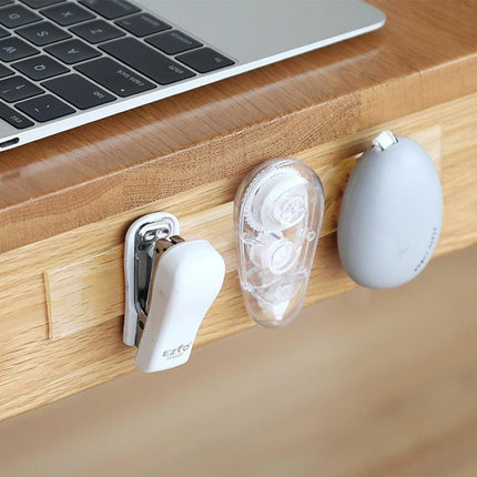 Revolutionary Nano Gel Double-Sided Tape for Effortless Home Organization!