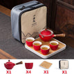 4-Piece Set 8