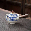 Teapot