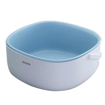 Revolutionary Two-in-One Kitchen Strainer Basket - Très Elite