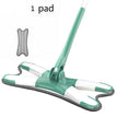 1 pad - Green