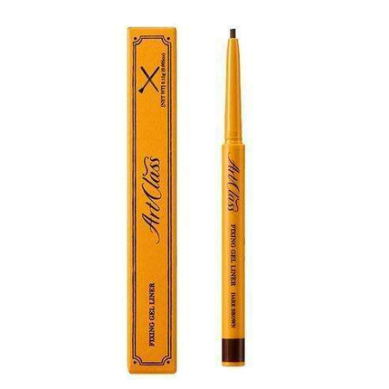 Revolutionize Your Eye Makeup with the Ultimate Gel Eyeliner Kit - Très Elite