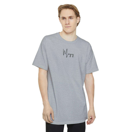 Revolutionize Your Style with Canada's Premium Longline Cotton Tee: The Ultimate Comfort Experience