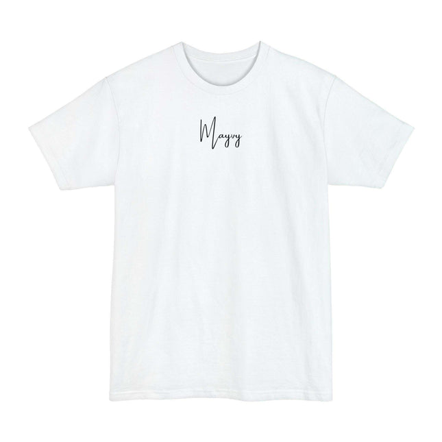 Revolutionize Your Style with Canada's Premium Longline Cotton Tee: The Ultimate Comfort Experience