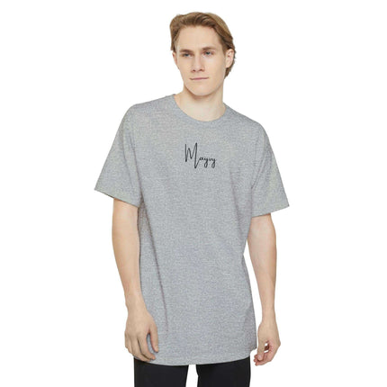 Revolutionize Your Style with Canada's Premium Longline Cotton Tee: The Ultimate Comfort Experience