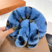 blue leopard