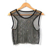 Black / FREESIZE
