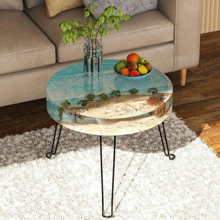 River Table Resin Crafting Mold Kit - Create Stunning Epoxy Designs - Très Elite