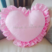 Powder Pink / 40x45cm Cushion