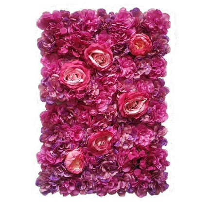 Rose Elegance Wall Art - Eco-Friendly Floral Decor for Modern Living Spaces - Très Elite