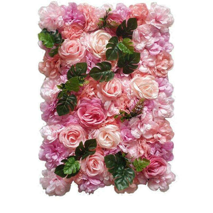 Rose Elegance Wall Art - Eco-Friendly Floral Decor for Modern Living Spaces - Très Elite