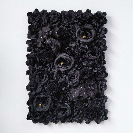 Rose Elegance Wall Art - Eco-Friendly Floral Decor for Modern Living Spaces - Très Elite