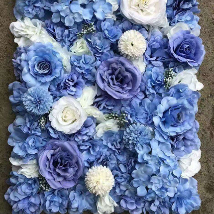 Rose Elegance Wall Art - Eco-Friendly Floral Decor for Modern Living Spaces - Très Elite
