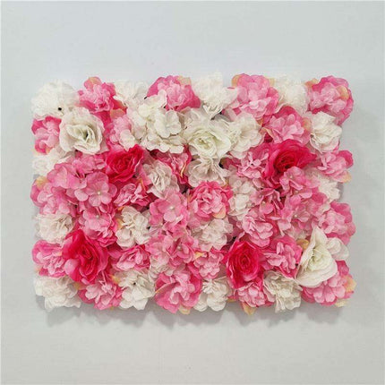 Rose Elegance Wall Art - Eco-Friendly Floral Decor for Modern Living Spaces - Très Elite