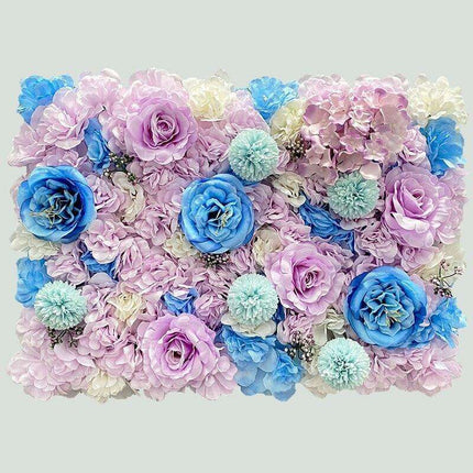 Rose Elegance Wall Art - Eco-Friendly Floral Decor for Modern Living Spaces - Très Elite