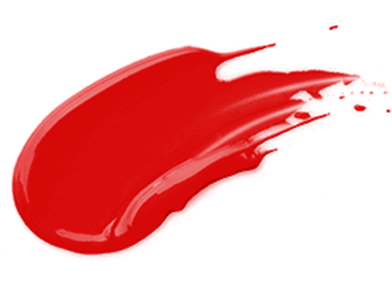 Rose-Infused Hydrating Lip Balm - Nourishing Red Tint Treatment