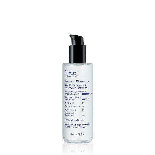 Rose of Jericho Ultimate Hydration Essence - Skin Revival Booster - Très Elite