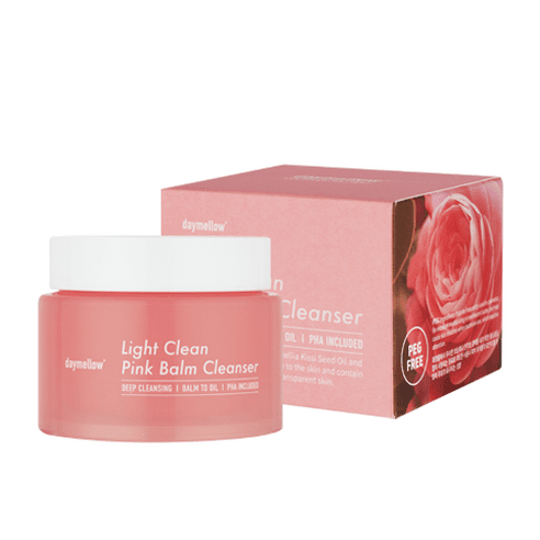 Rosehip & Papaya Sorbet Revitalizing Cleansing Balm