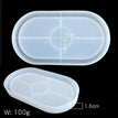 Oval