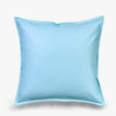 45X45CM-pillow cover / Skyblue-type2