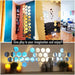 Elevate Your Home Decor with Geometric Acrylic Mirror Wall Stickers