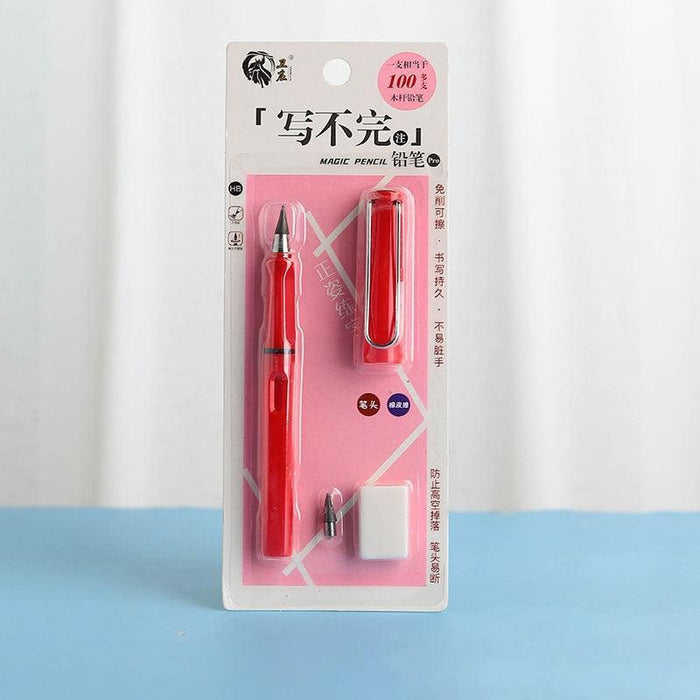 Endless Inkless Writing Pen for Creative Kids
