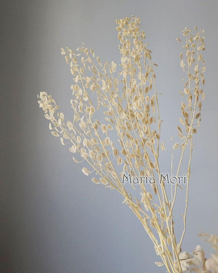 Eternal Charm: Artisan Dried Flower Arrangement for Home and Wedding Decor
