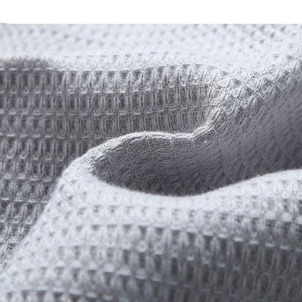 Serene Comfort: Exquisite Yukata-Inspired Winter Cotton Bathrobe for Ultimate Relaxation