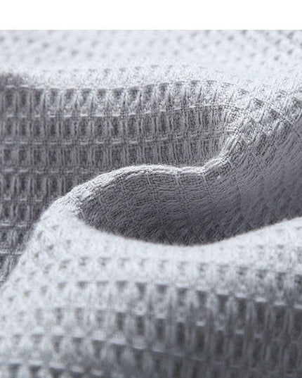 Serene Comfort: Exquisite Yukata-Inspired Winter Cotton Bathrobe for Ultimate Relaxation