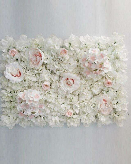 Rose Elegance Wall Art - Eco-Friendly Floral Decor for Modern Living Spaces