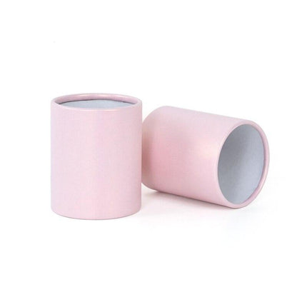 Chic Floral Presentation Set: Mini Round Rose Box Collection for Celebrations