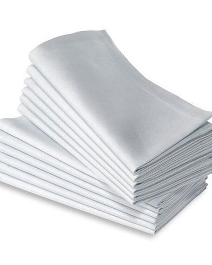 Custom Cotton Napkins: The Essential Touch for Upscale Events