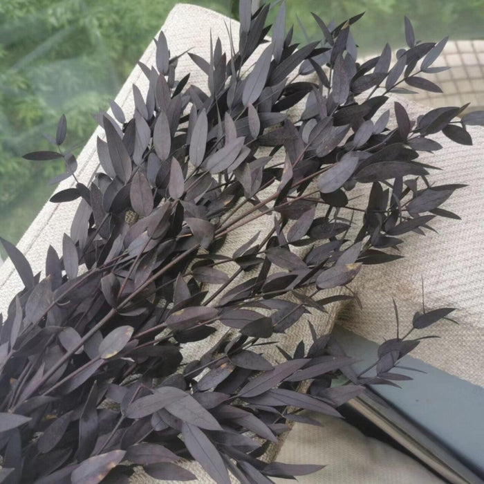Everlasting Eucalyptus DIY Crafting Kit - Create Timeless Floral Decor
